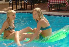 Olivia Family Suites