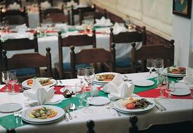 Papillon Muna Otel Side