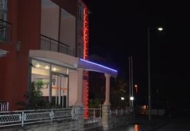 Kemer Paradise Hotel