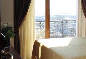 Ahırkapı Hotel Pension