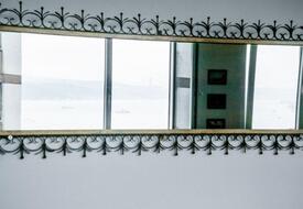 Tarus Apartments Cihangir