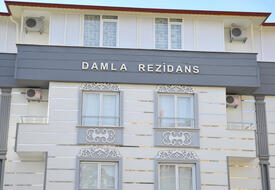 Gül Dünya Konaklama