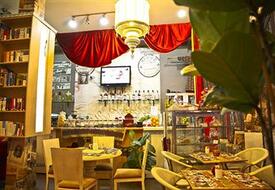 Romans Haute Couture Otel