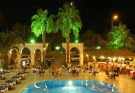 Sara Hotel Alanya