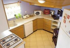 Sea View Holiday House