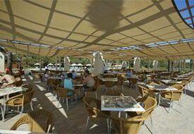 Silence Park Resort Side