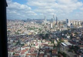 İkon Residence Ataşehir