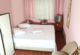 Sipahi Otel İstanbul