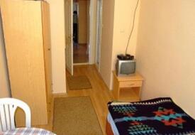 Star Pansiyon Antalya