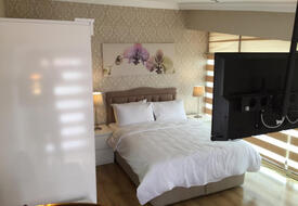 Trend Residence Çankaya