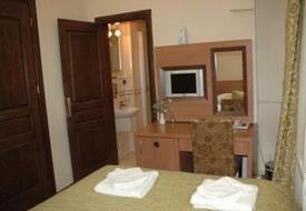 Taxim City Otel İstanbul