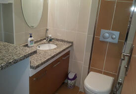 Doğanay Apart Otogar Konya