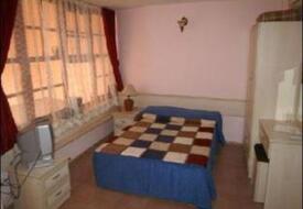 Terra Anatolia House Otel Antalya