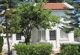 The Prince Inn Hotel and Villas