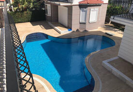 Villa Wild Sea Belek