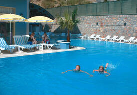 Vital Beach Hotel Alanya