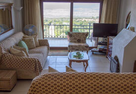 Villa Cennet Bahçesi