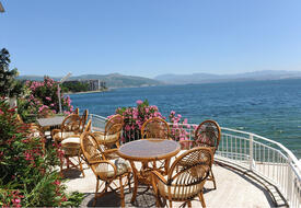 Serdivan Konak Narlı Otel