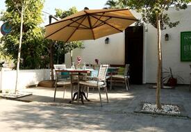 The Life Co Beach Vegan Hotel