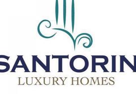 Santorin Luxury Homes
