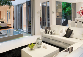 Güven Apart Kadıköy