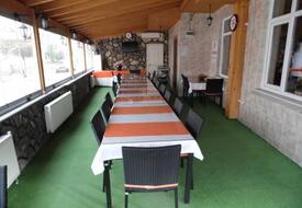 Güven Pansiyon & Otel