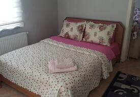 Sevimli Apart Pansiyon