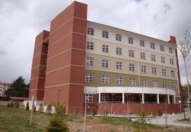 Sultanşehir Uygulama Oteli