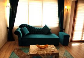 Bakırköy Rental House