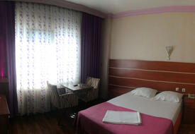 Otel Fatih Yalova