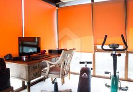 Yalıkavak'ta Bahçe İçinde Villa