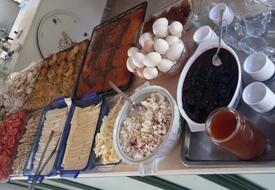 Deniz Cafe & Pansiyon