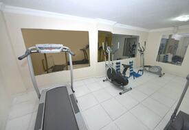 Kadıköy Bayan Hostel