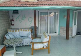 Tuval Apart Pansiyon