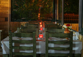 Ada Pansiyon Büyükada