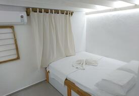 Turunç Pansiyon Seferhisar