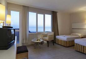 Tac'ün Nisa Konaklı Hotel