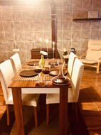 Gölge'nin Bahçesi (Golge's Garden)