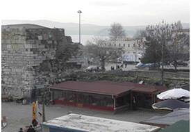 İstanbul Hotel Gelibolu