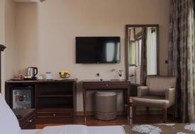 Al Majed Boutique Hotel