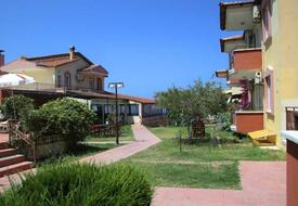 Prestige Kurdoğlu Hotel