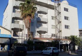 The Dee European Hotel