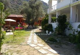 Datça Moira Tatil Evleri