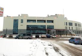 Atatürk Üniversitesi Turizm Fakültesi Uygulama Oteli