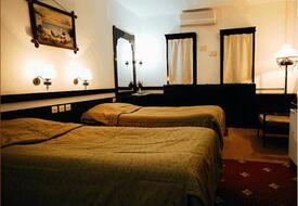 Turban Ürgüp Tatil Köyü