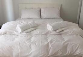 Patron Apart Otel Beşevler