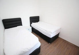 Tramonto Evleri Gümüşlük