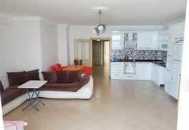 Yüksel Apart Motel Pansiyon Mersin