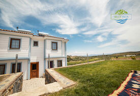 Bella Vista Butik Otel