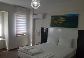 Desa Atakale Pansiyon